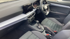 SEAT Ibiza 1.0 TSI 110 FR Sport 5dr DSG Petrol Hatchback